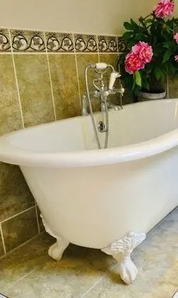 Comfort Tek Büyük veya İki Ayrı Yataklı Oda (Large)
