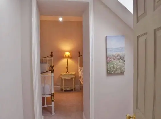 Comfort Tek Büyük veya İki Ayrı Yataklı Oda (Large)