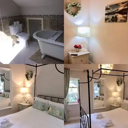 Comfort Tek Büyük veya İki Ayrı Yataklı Oda (Large)