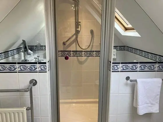 Standard Oda, 1 En Büyük (King) Boy Yatak