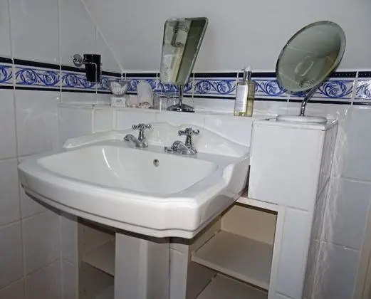 Standard Oda, 1 En Büyük (King) Boy Yatak