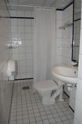 Tek Kişilik Oda