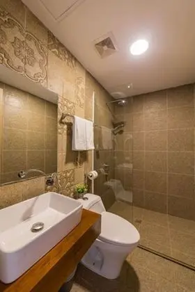 Deluxe Oda (2 Beds)