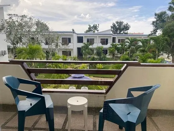 Deluxe Oda (2 Beds)
