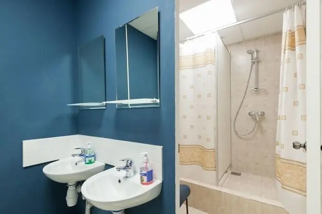 Economy Tek Kişilik Oda, Ortak Banyo