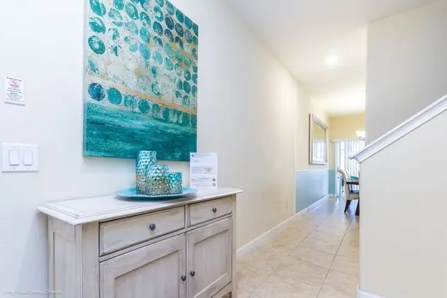 Ev (4796CTD Amazing Story Lake Town Home )