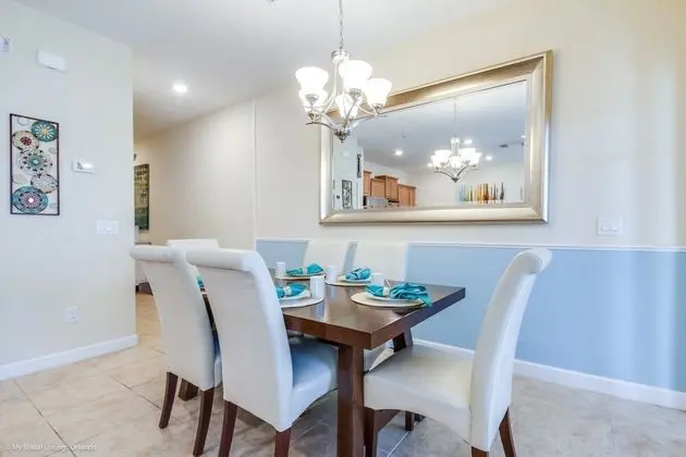 Ev (4796CTD Amazing Story Lake Town Home )