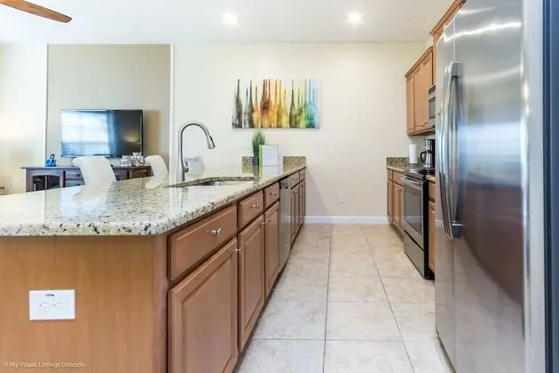 Ev (4796CTD Amazing Story Lake Town Home )