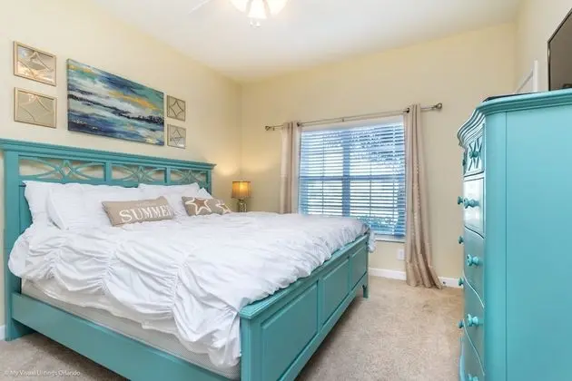 Ev (4796CTD Amazing Story Lake Town Home )