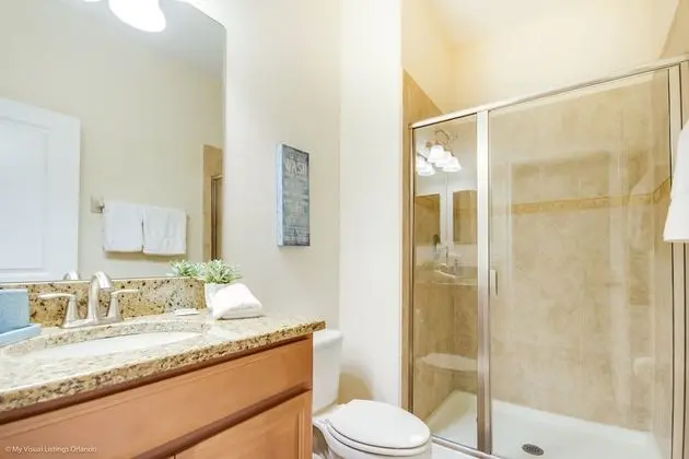 Ev (4796CTD Amazing Story Lake Town Home )