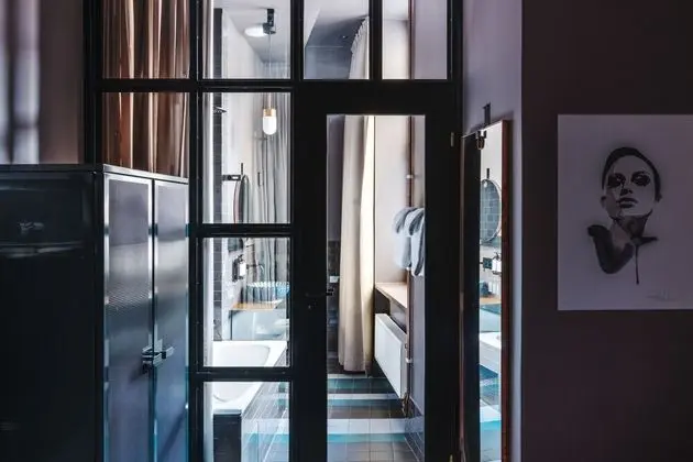 Deluxe Oda, 1 Büyük (Queen) Boy Yatak