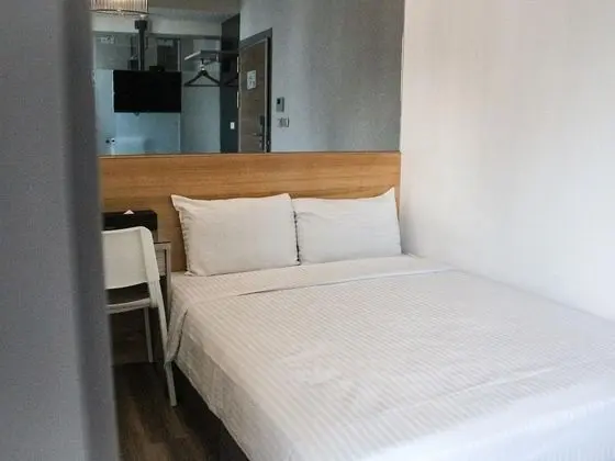 Economy Tek Büyük Yataklı Oda