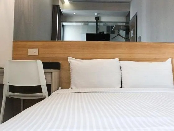 Economy Tek Büyük Yataklı Oda