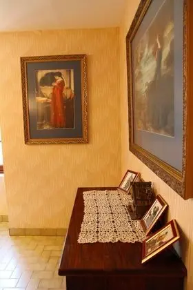 Family Apart Daire, 1 Çift Kişilik Yatak, Park Manzaralı