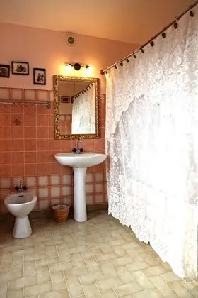 Family Apart Daire, 1 Çift Kişilik Yatak, Park Manzaralı