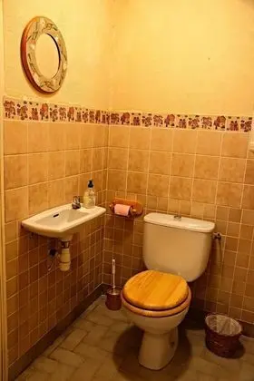 Family Apart Daire, 1 Çift Kişilik Yatak, Park Manzaralı