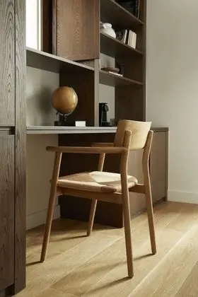 Superior Tek Büyük veya İki Ayrı Yataklı Oda