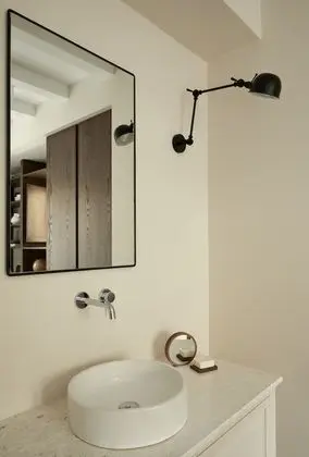 Superior Tek Büyük veya İki Ayrı Yataklı Oda