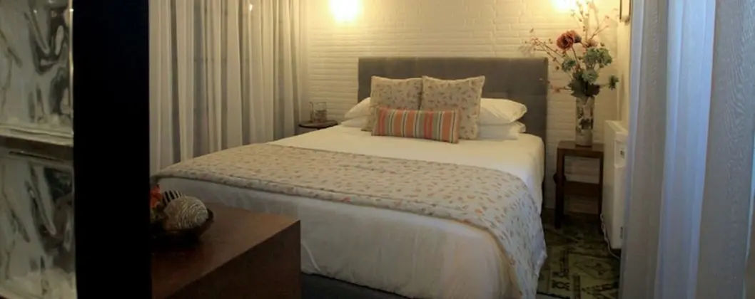 Family Apart Daire, 2 Yatak Odası (2)