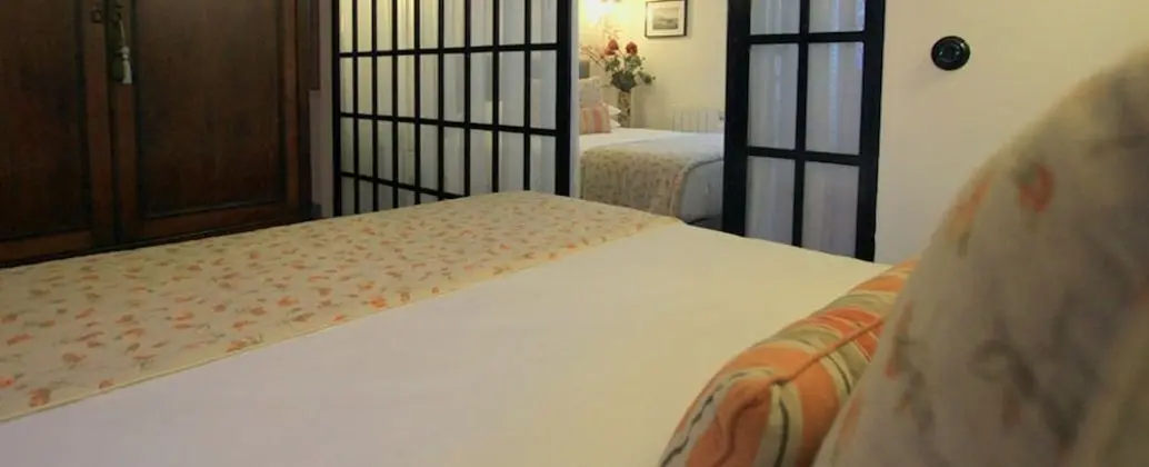 Family Apart Daire, 2 Yatak Odası (2)