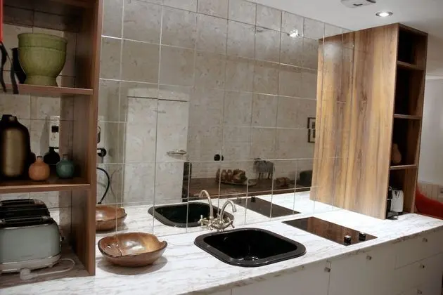 Family Apart Daire, 2 Yatak Odası (2)