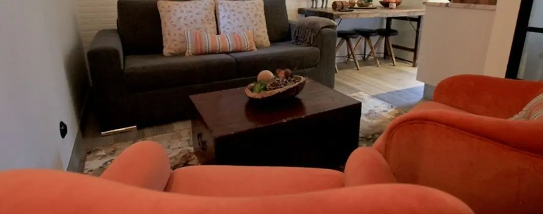 Family Apart Daire, 2 Yatak Odası (2)