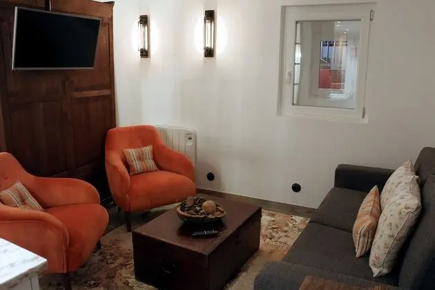 Family Apart Daire, 2 Yatak Odası (2)