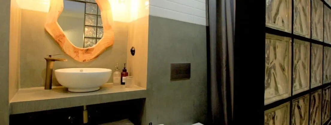 Family Apart Daire, 2 Yatak Odası (2)