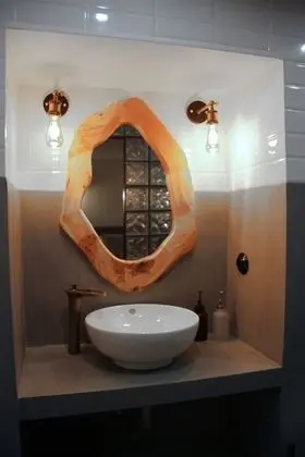 Family Apart Daire, 2 Yatak Odası (2)