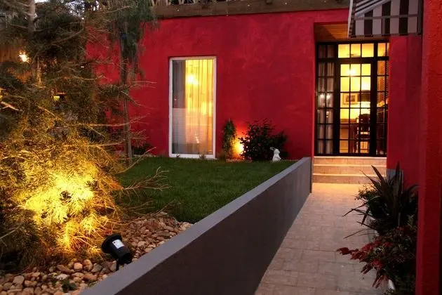 Family Apart Daire, 2 Yatak Odası (2)