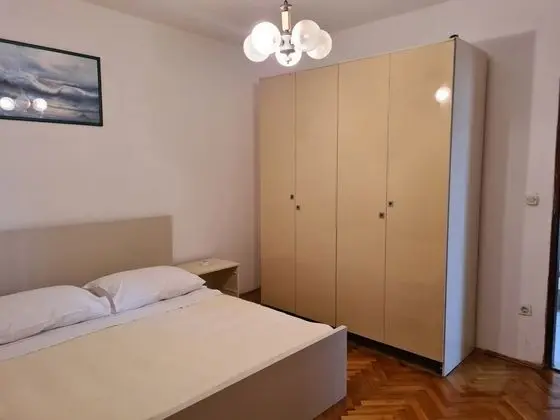 Apart Daire (Stosa - with parking - A2(2+1))