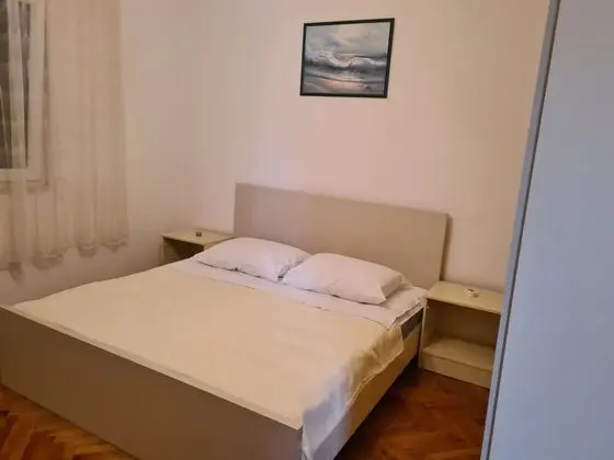 Apart Daire (Stosa - with parking - A2(2+1))