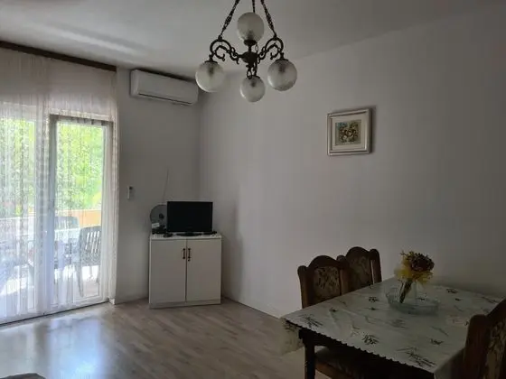 Apart Daire (Stosa - with parking - A2(2+1))