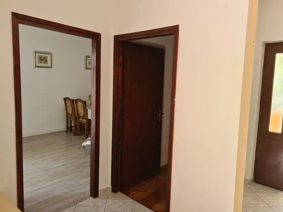 Apart Daire (Stosa - with parking - A2(2+1))