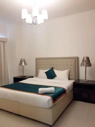 Standard Apart Daire, 2 Yatak Odası, 2 Banyolu