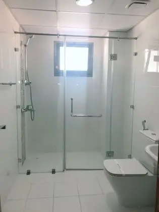 Standard Apart Daire, 2 Yatak Odası, 2 Banyolu
