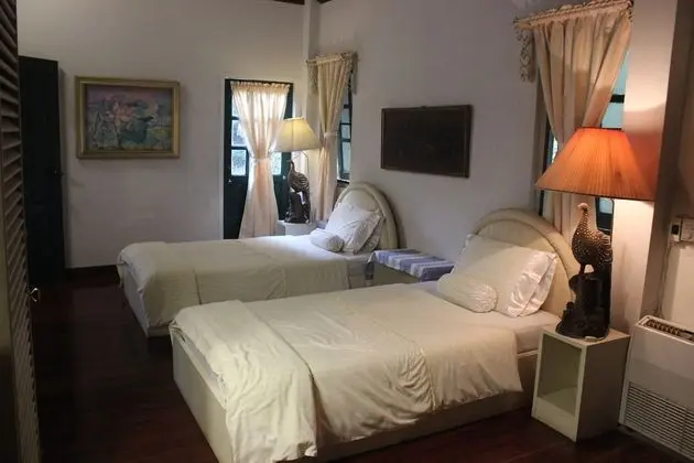 3-Bedroom House