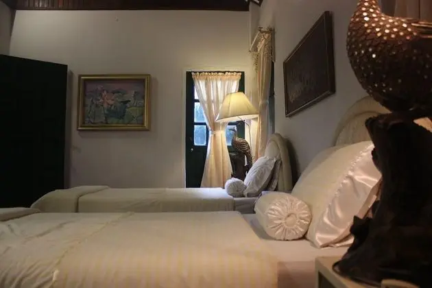 3-Bedroom House