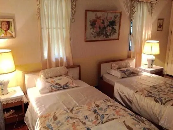 3-Bedroom House