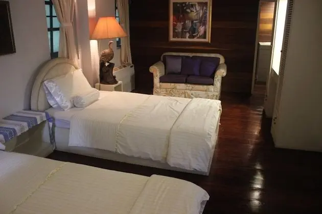 3-Bedroom House