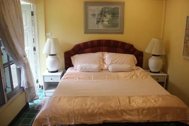 3-Bedroom House