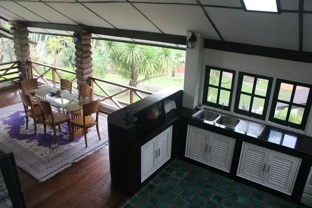3-Bedroom House