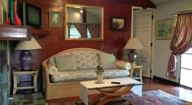 3-Bedroom House