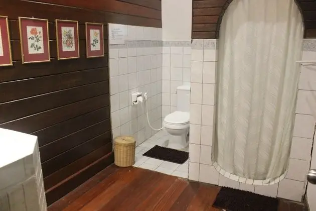 3-Bedroom House