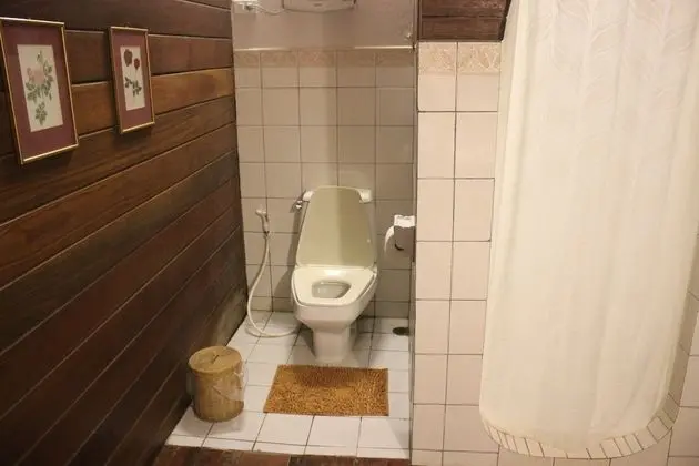 3-Bedroom House