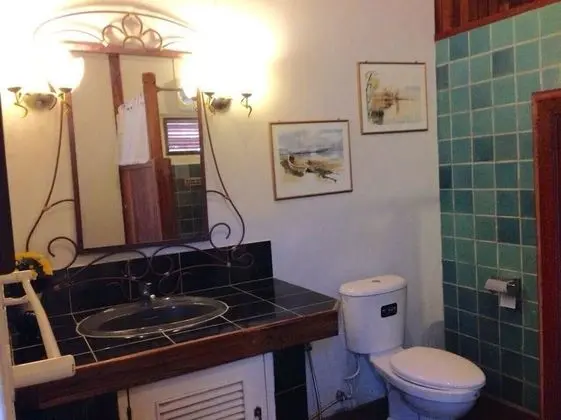 3-Bedroom House