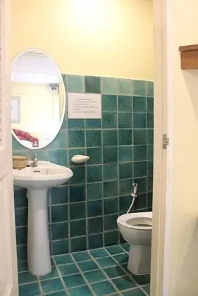 3-Bedroom House