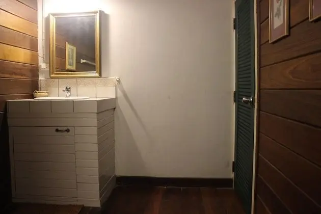 3-Bedroom House