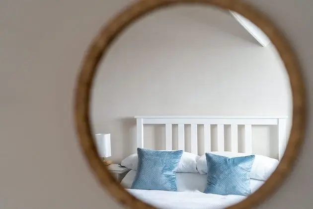 Apart Daire, Özel Banyo, Deniz Manzaralı (Stowaway's)