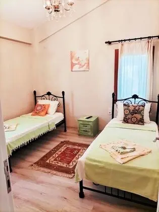 Aile Odası 1